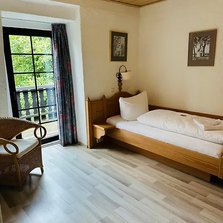 Gaestehaus Estalagem