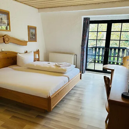 Gaestehaus Tönisvorst