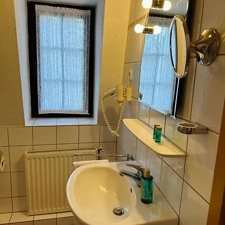 Estalagem Gaestehaus *