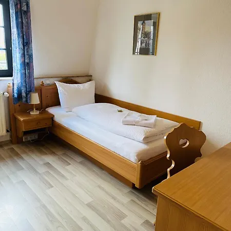 Estalagem Gaestehaus Tönisvorst