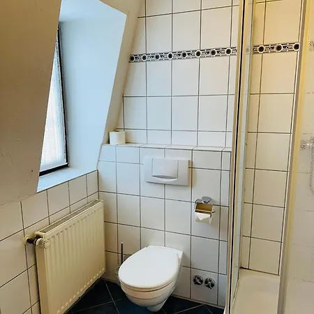 Gaestehaus Estalagem