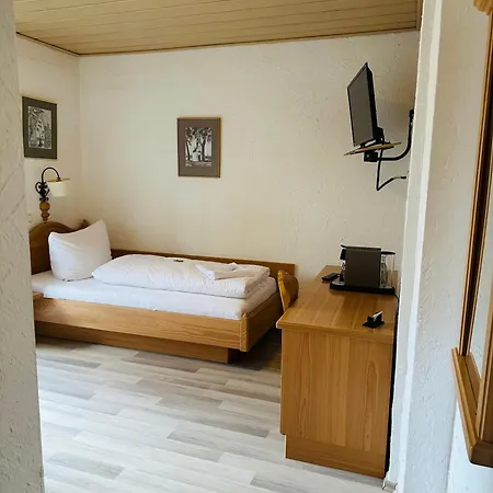 Gaestehaus *