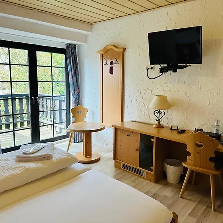 Gaestehaus Estalagem