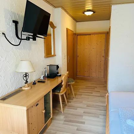 Gaestehaus Estalagem