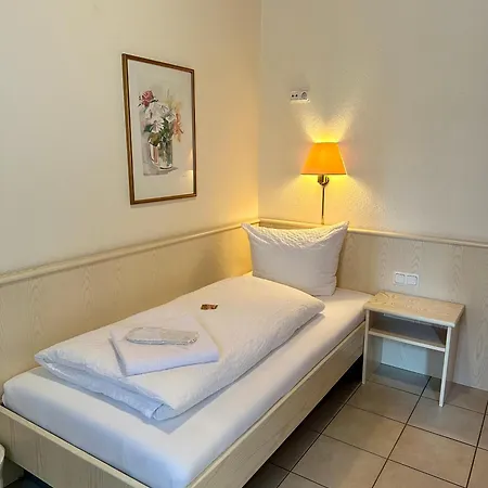 Gaestehaus Gasthof *