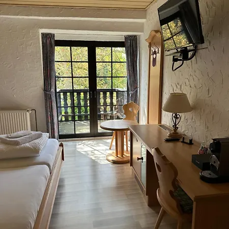 Gaestehaus Tönisvorst