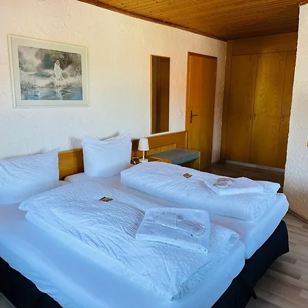 Gasthof Gaestehaus Tönisvorst