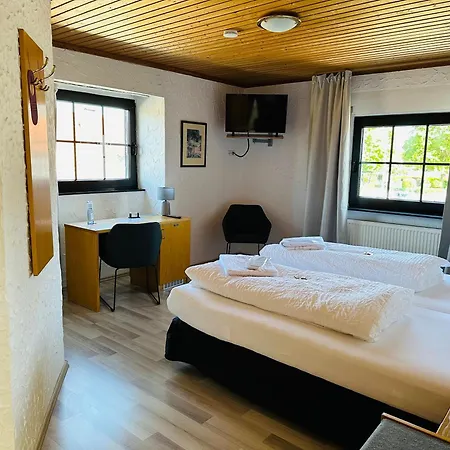 Gasthof Gaestehaus Tönisvorst