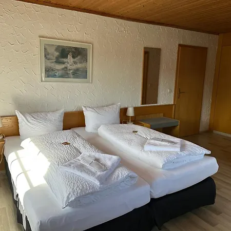 Gaestehaus