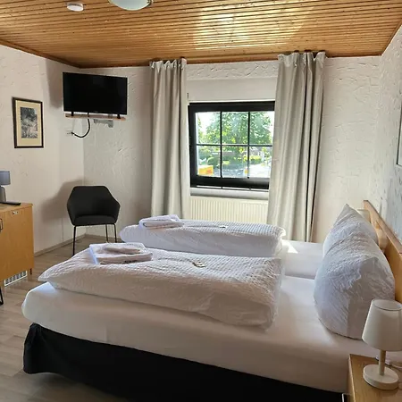 Gasthof Gaestehaus *