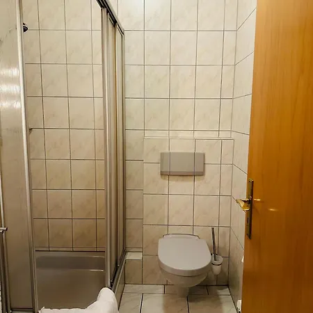 Gaestehaus * Tönisvorst