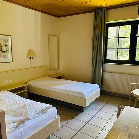 Estalagem Gaestehaus