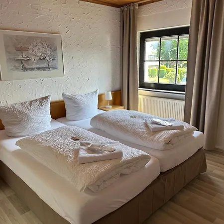 Estalagem Gaestehaus Tönisvorst