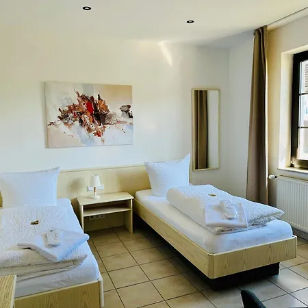 Gaestehaus Estalagem *