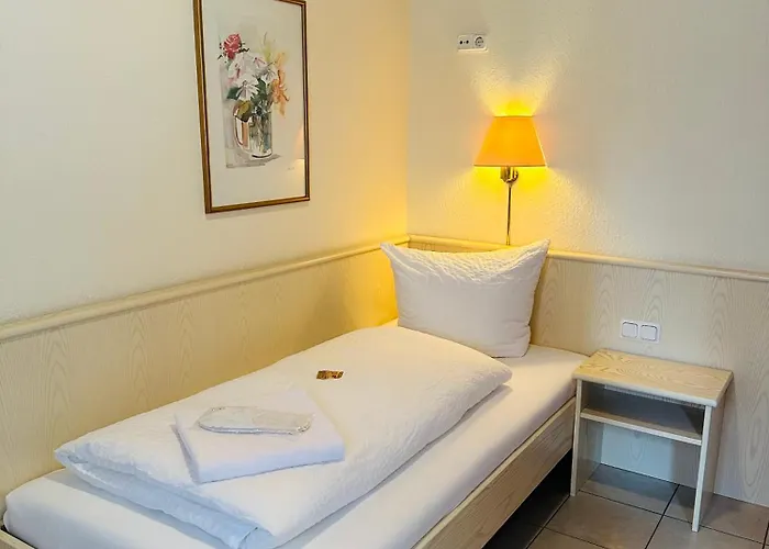 Gaestehaus Han/Misafirhane