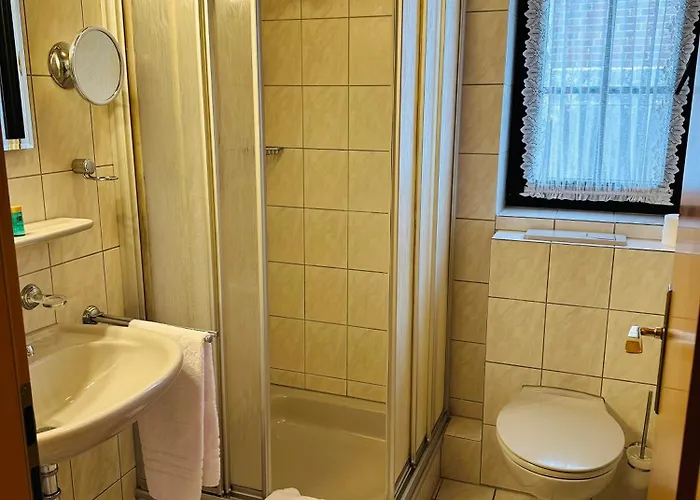 Gaestehaus * Tönisvorst