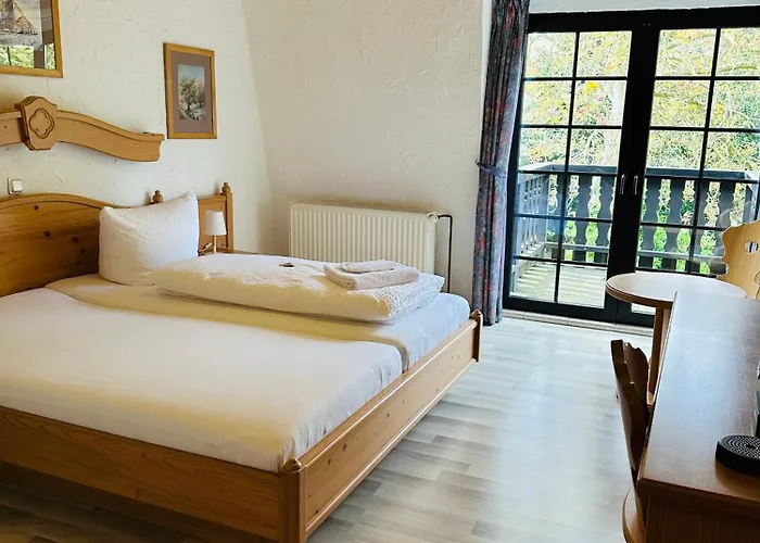 Gaestehaus Tönisvorst