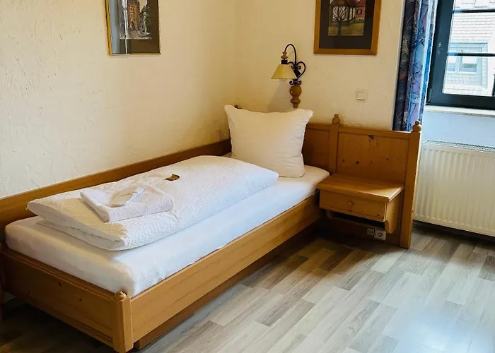 Gaestehaus Han/Misafirhane *