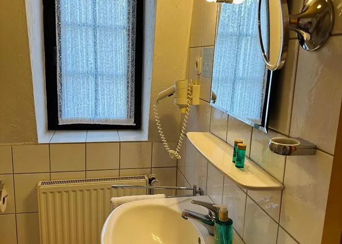 Han/Misafirhane Gaestehaus *