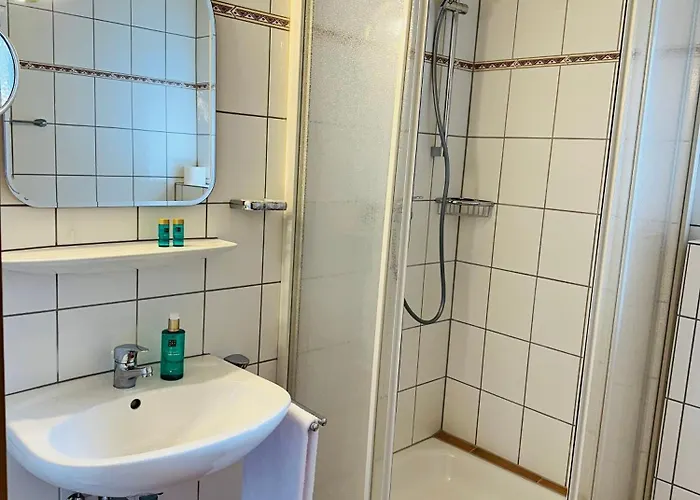 Gaestehaus Tönisvorst