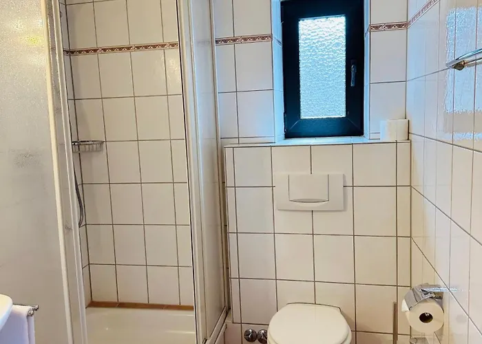 Han/Misafirhane Gaestehaus