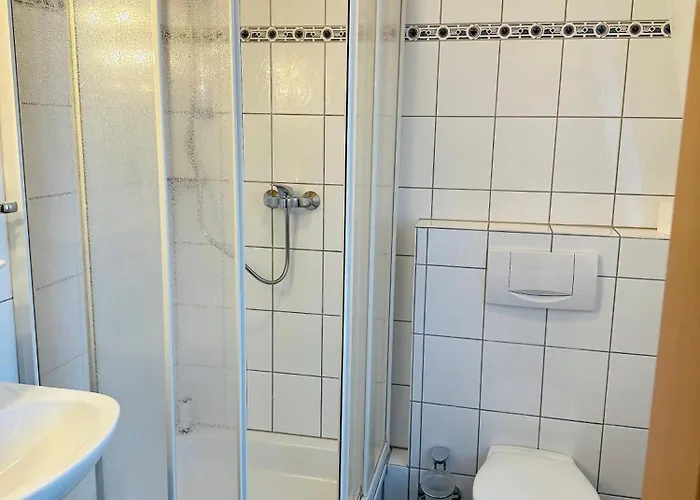 Han/Misafirhane Gaestehaus Tönisvorst