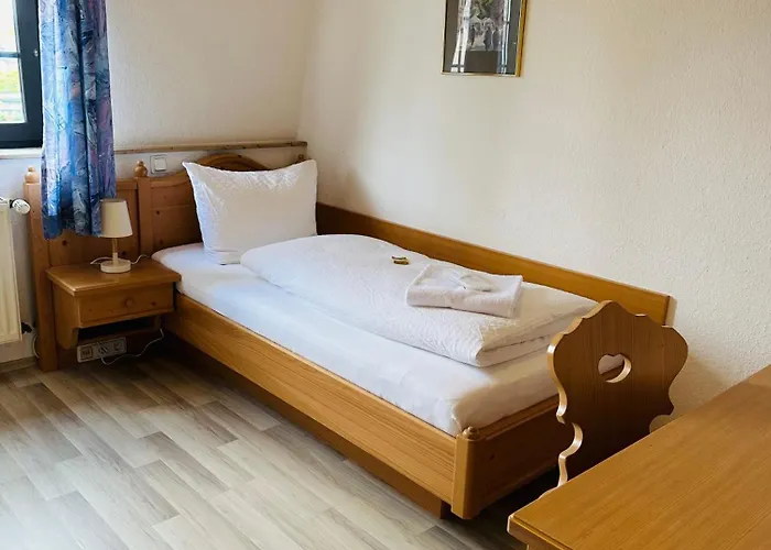 Han/Misafirhane Gaestehaus Tönisvorst