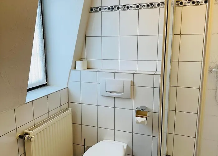 Gaestehaus Han/Misafirhane