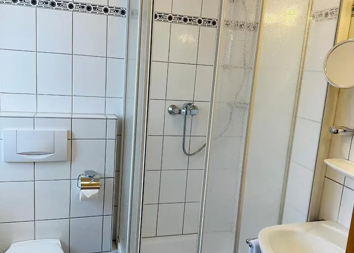 Han/Misafirhane Gaestehaus