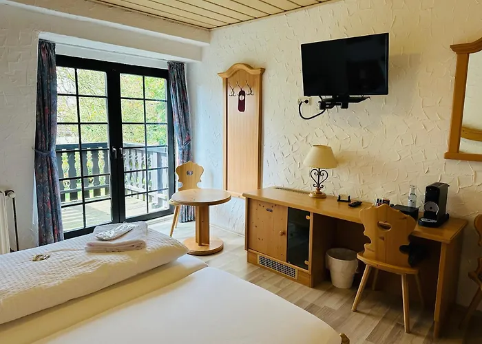 Gaestehaus Han/Misafirhane