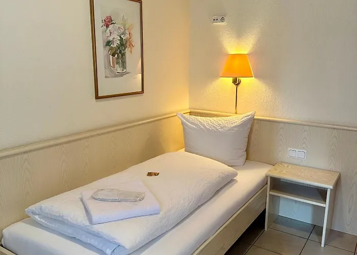 Gaestehaus Han/Misafirhane *