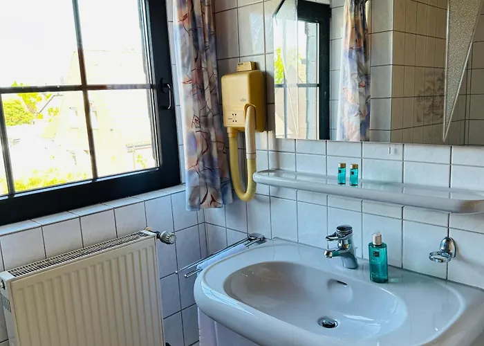 Han/Misafirhane Gaestehaus Tönisvorst