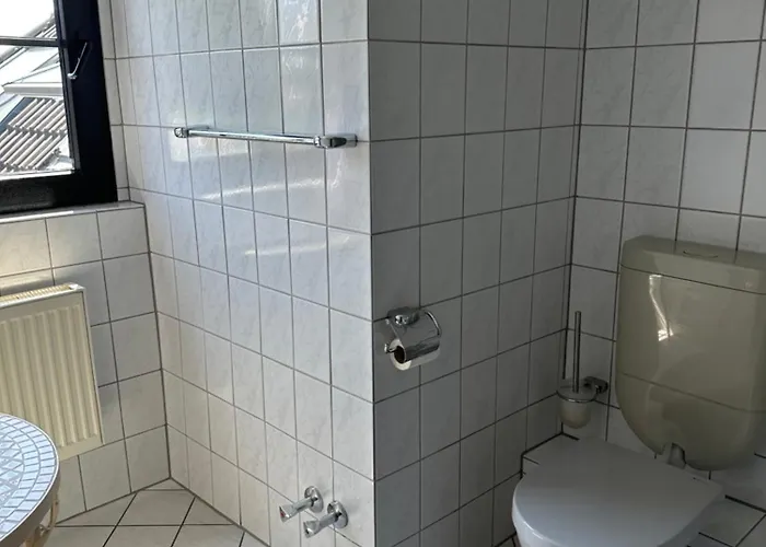 Han/Misafirhane Gaestehaus