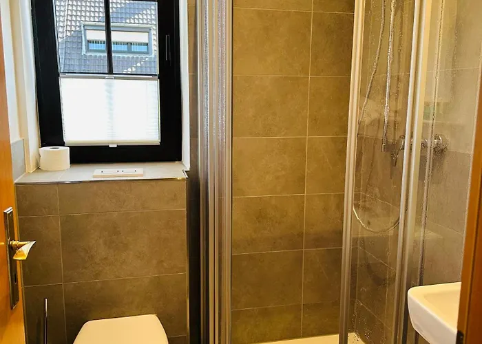 Han/Misafirhane Gaestehaus