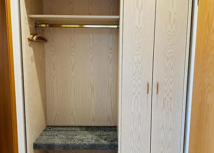 Han/Misafirhane Gaestehaus