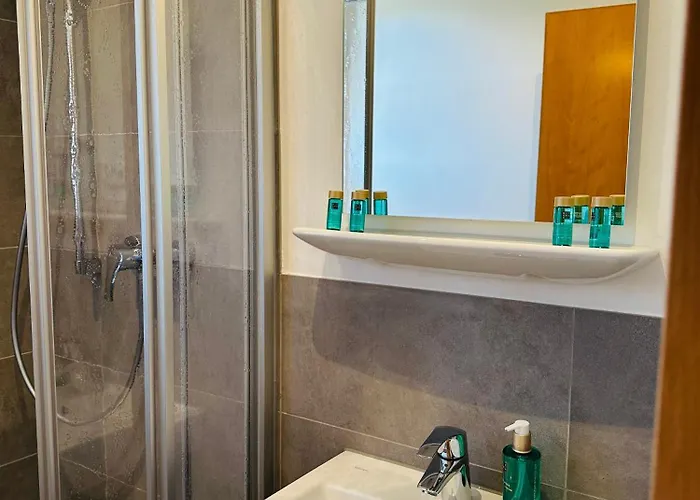 Gaestehaus * Tönisvorst