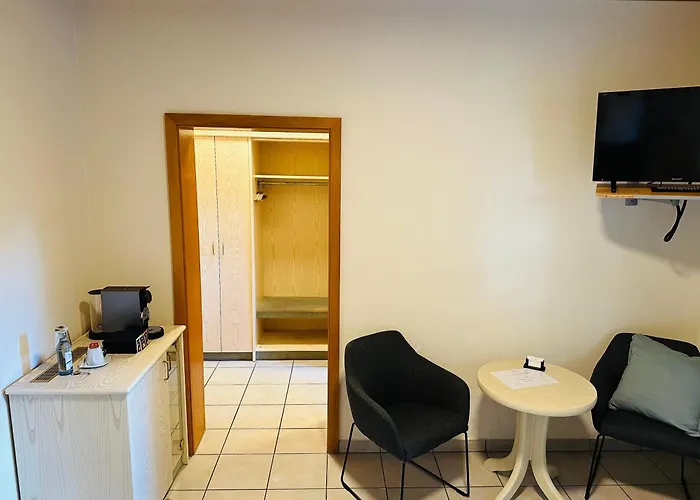 Gaestehaus * Tönisvorst