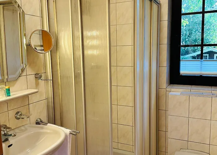 Han/Misafirhane Gaestehaus